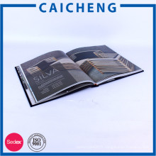 Magazine Impression Canada De Chine Cheap Magazine Impression